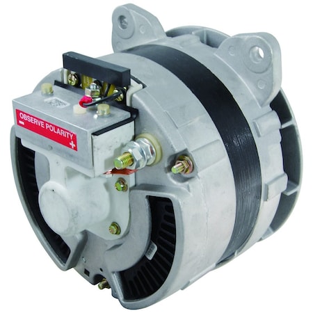 Replacement For Bosch, Al10062X Alternator